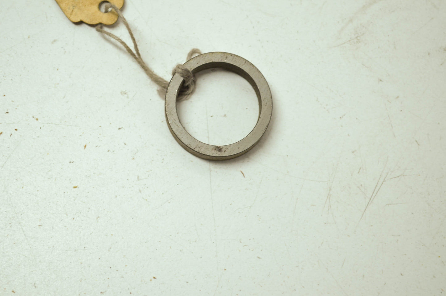AMF Main shaft Thrust Washer NOS