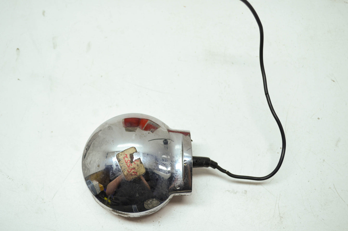 OEM Harley-Davidson 68552-70A Front Directional Lamp Assembly NOS