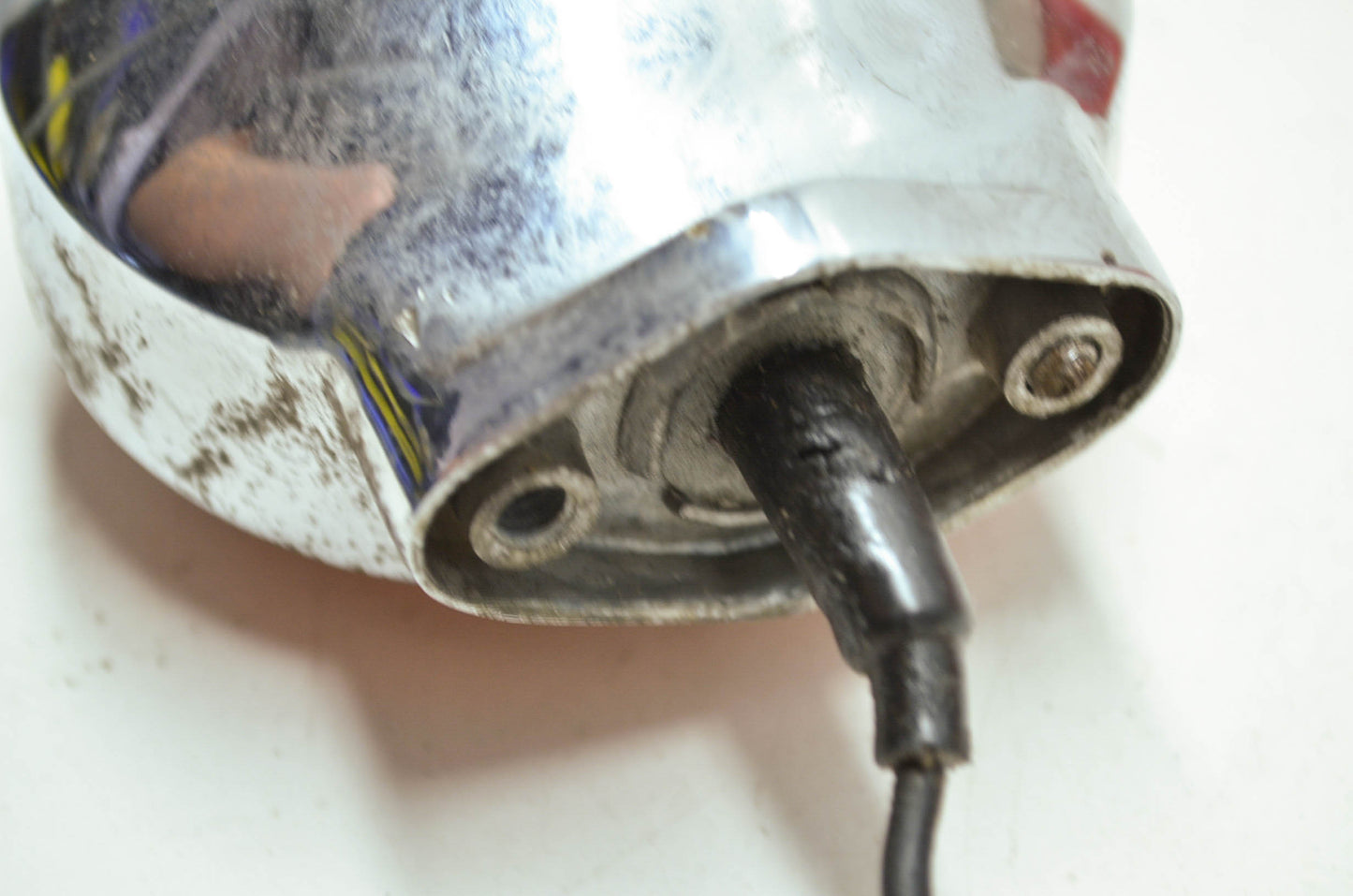 OEM Harley-Davidson 68552-70A Front Directional Lamp Assembly NOS