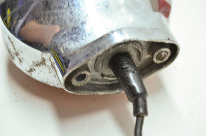 OEM Harley-Davidson 68552-70A Front Directional Lamp Assembly NOS