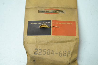 Harley Aermacchi Piston Pin NOS
