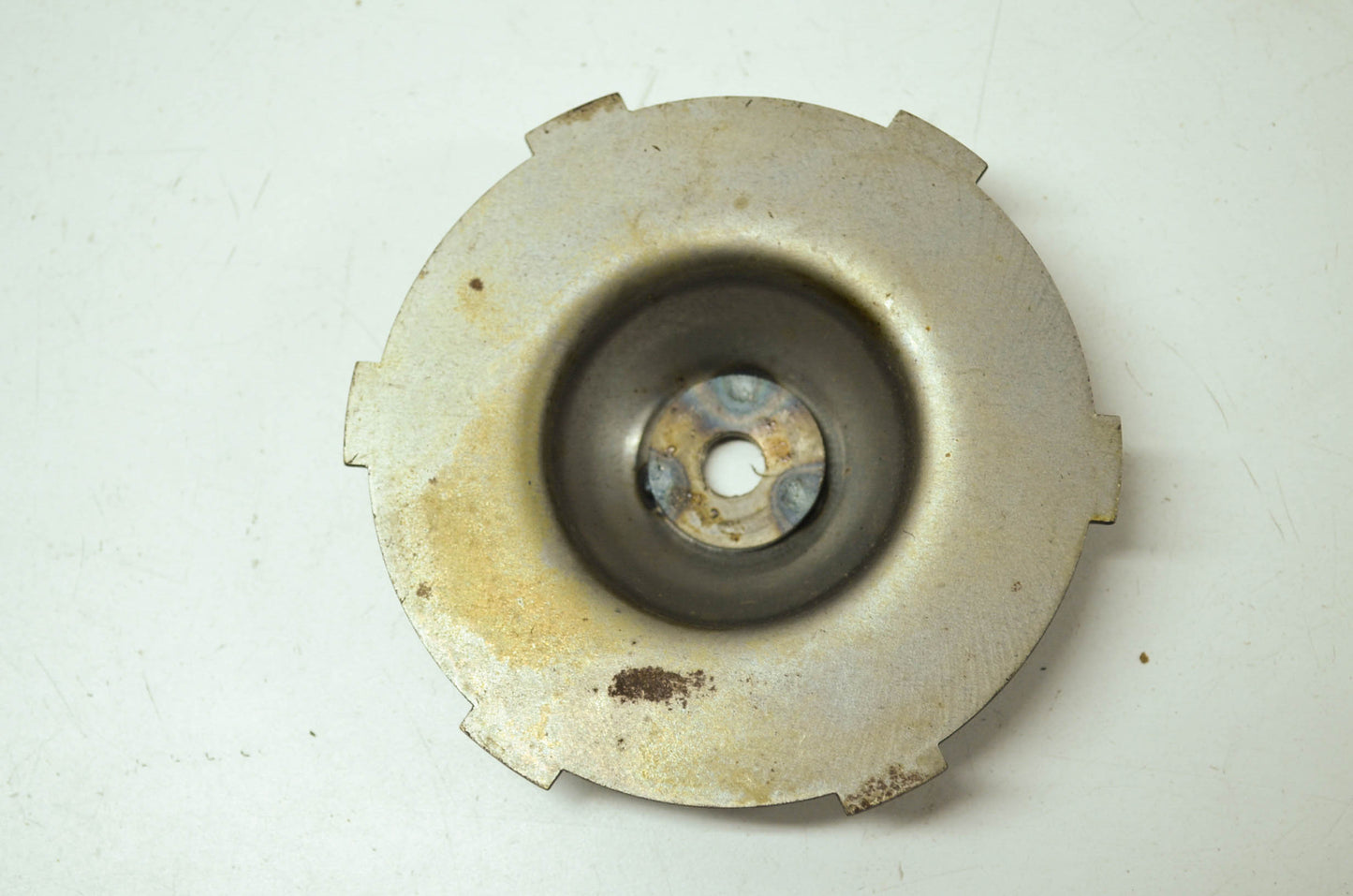Harley Aermacchi Clutch Releasing Disc NOS