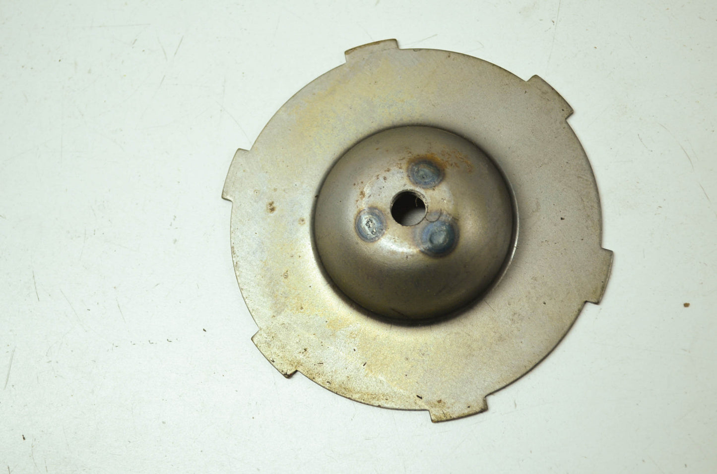 Harley Aermacchi Clutch Releasing Disc NOS