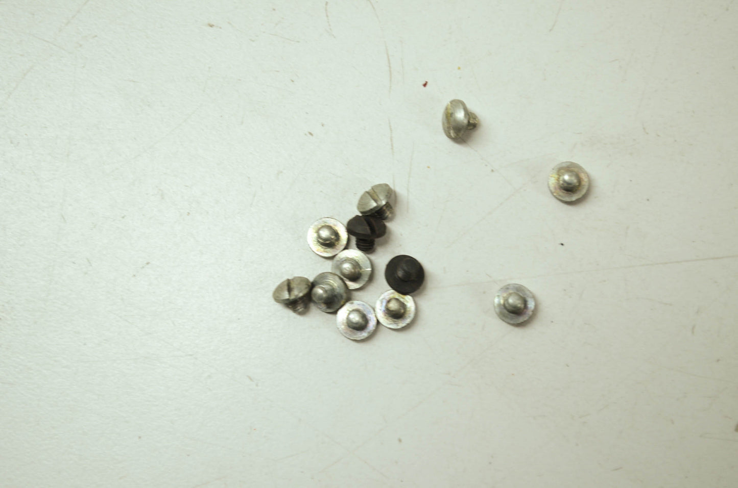 Harley Aermacchi Screw Qty 12 NOS