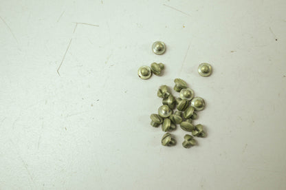 Harley Aermacchi Screw Qty 19 NOS