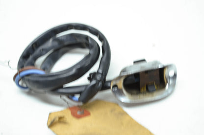AMF Handlebar Switch with Two Wires NOS