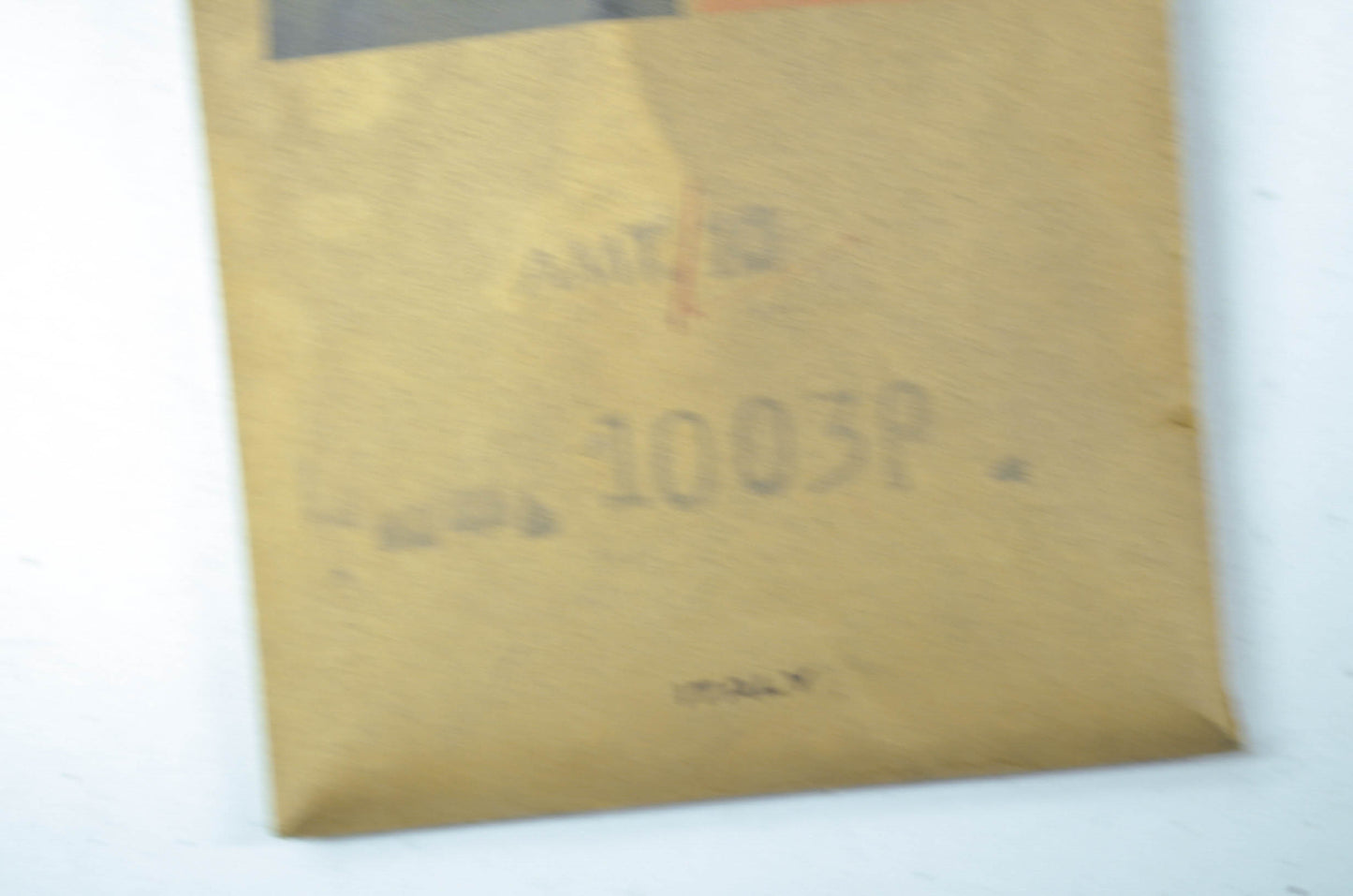 Harley Aermacchi Screw Qty 9 NOS