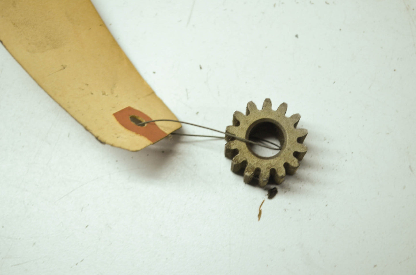 Idler Gear NOS