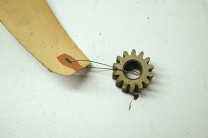 Idler Gear NOS