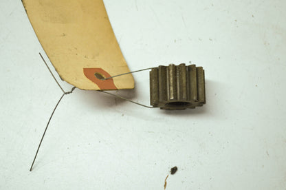 Idler Gear NOS