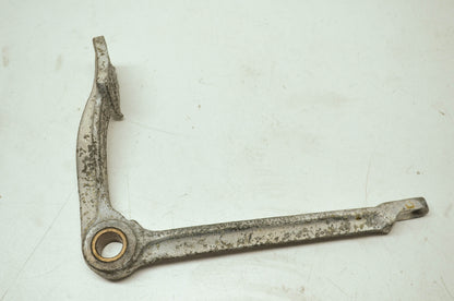 AMF 67-84 Shovelhead Police Rear Siren Foot Lever NOS