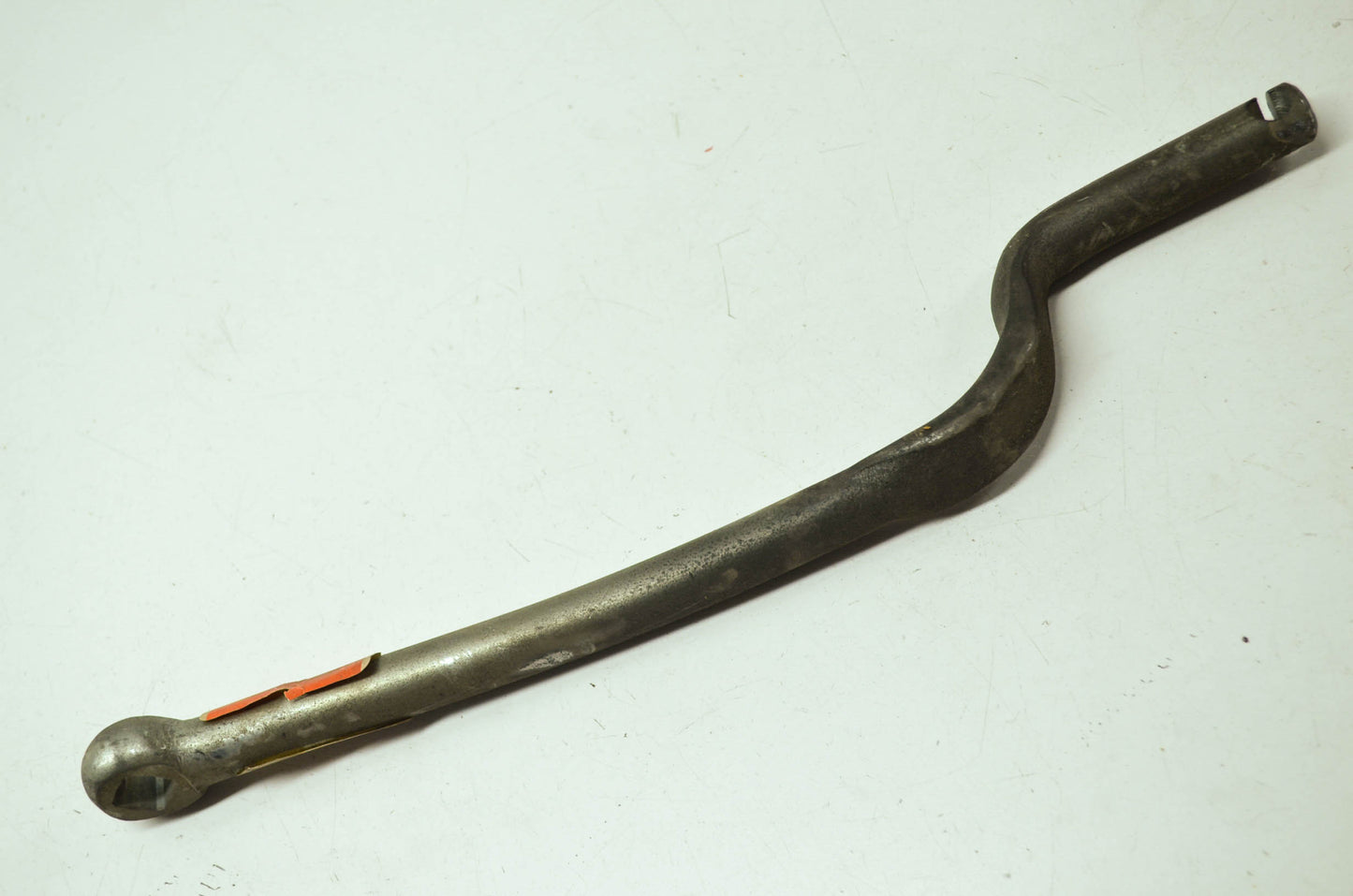 AMF Chrome Clutch Release Lever NOS