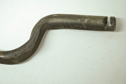 AMF Chrome Clutch Release Lever NOS
