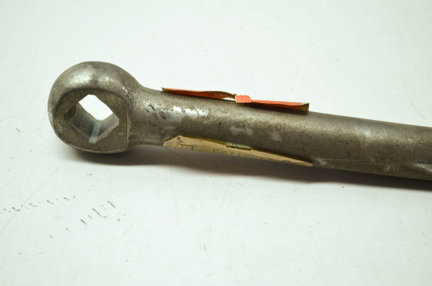 AMF Chrome Clutch Release Lever NOS