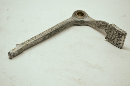 AMF 67-84 Shovelhead Police Rear Siren Foot Lever NOS