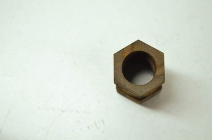 AMF Main shaft Nut NOS