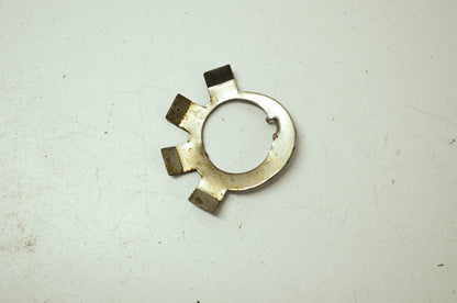 AMF Lock Nut Washer Sportster NOS