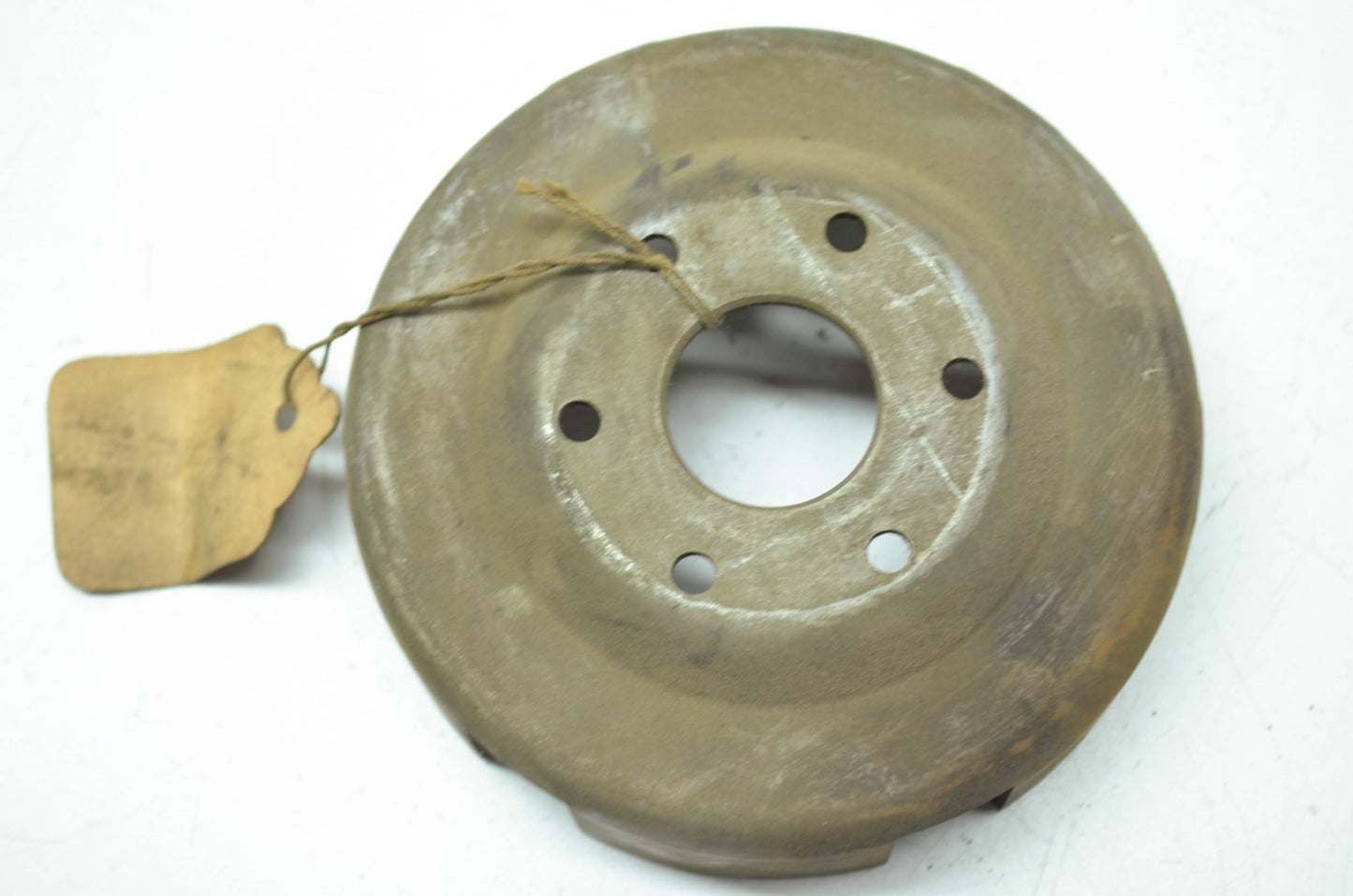 Harley Aermacchi Clutch Pressure Plate NOS