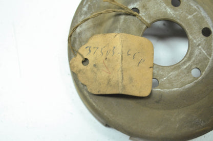 Harley Aermacchi Clutch Pressure Plate NOS