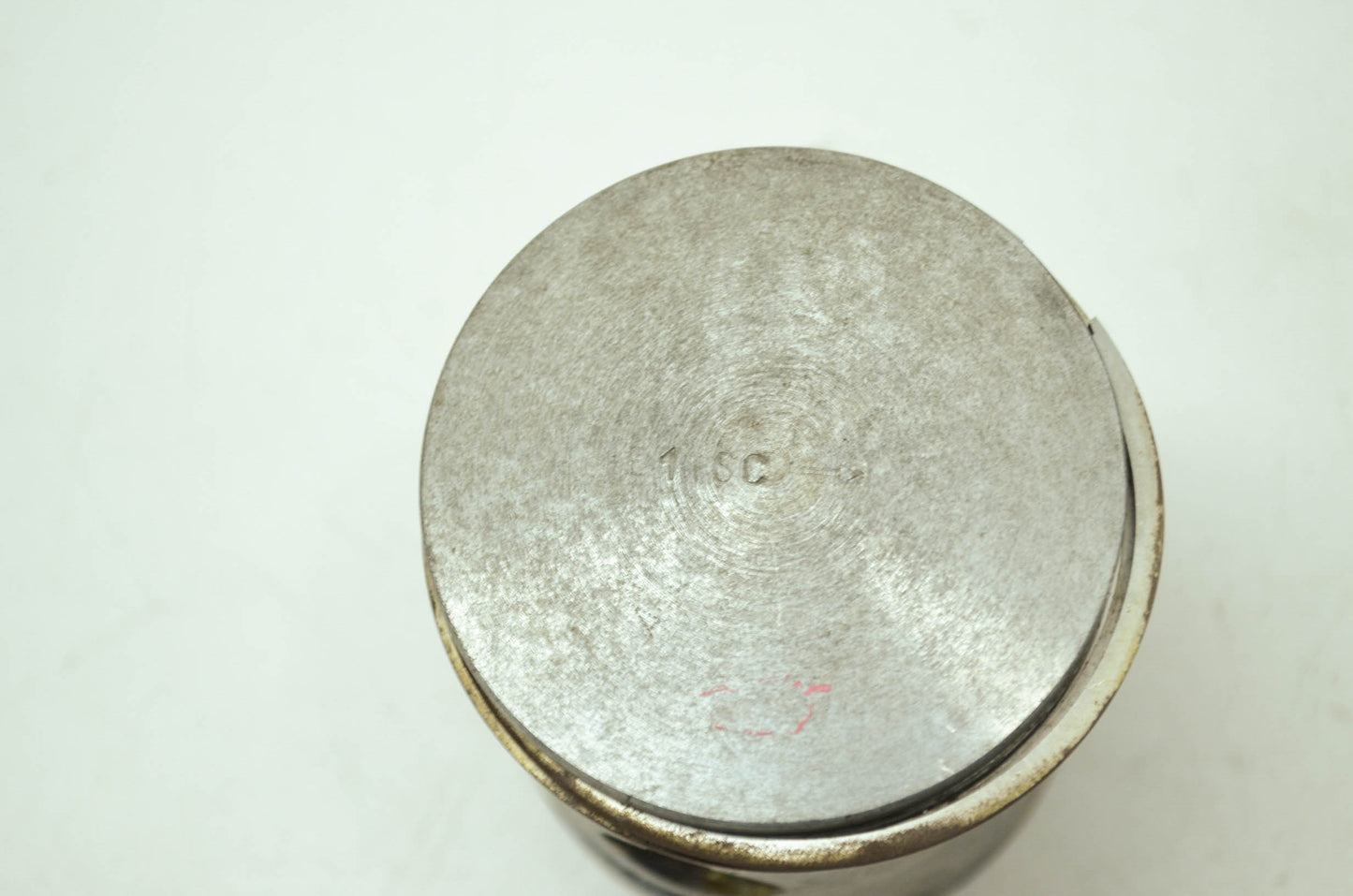 Harley Aermacchi Piston & Rings 68-72 ML MLS 125 Rapido 73 TX125 NOS