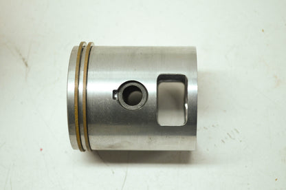Harley Aermacchi Piston & Rings NOS