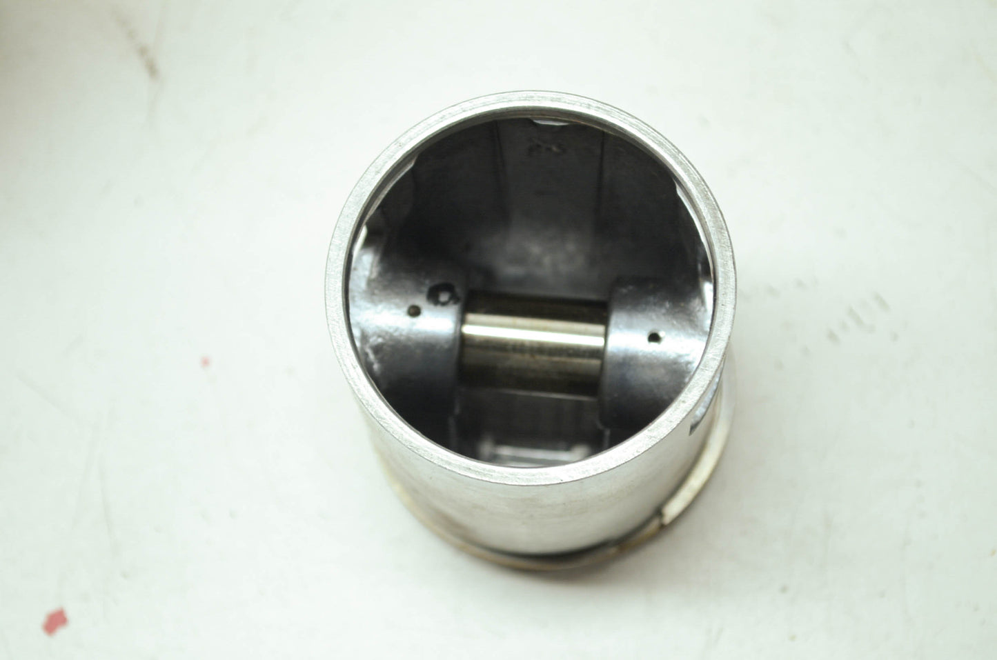 Harley Aermacchi Piston & Rings NOS