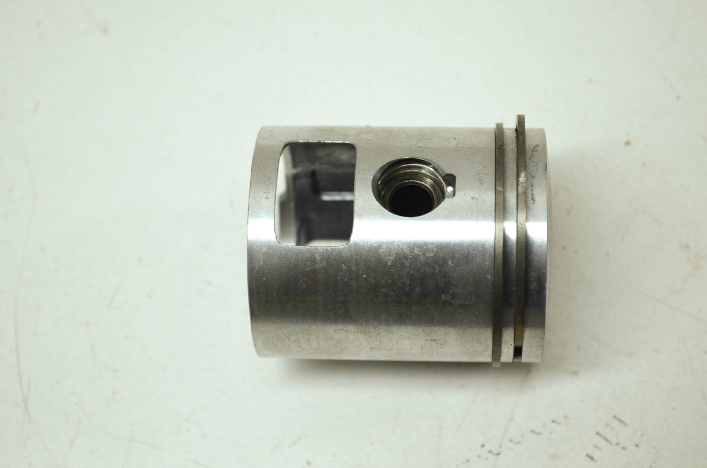 Harley Aermacchi Piston & Rings NOS