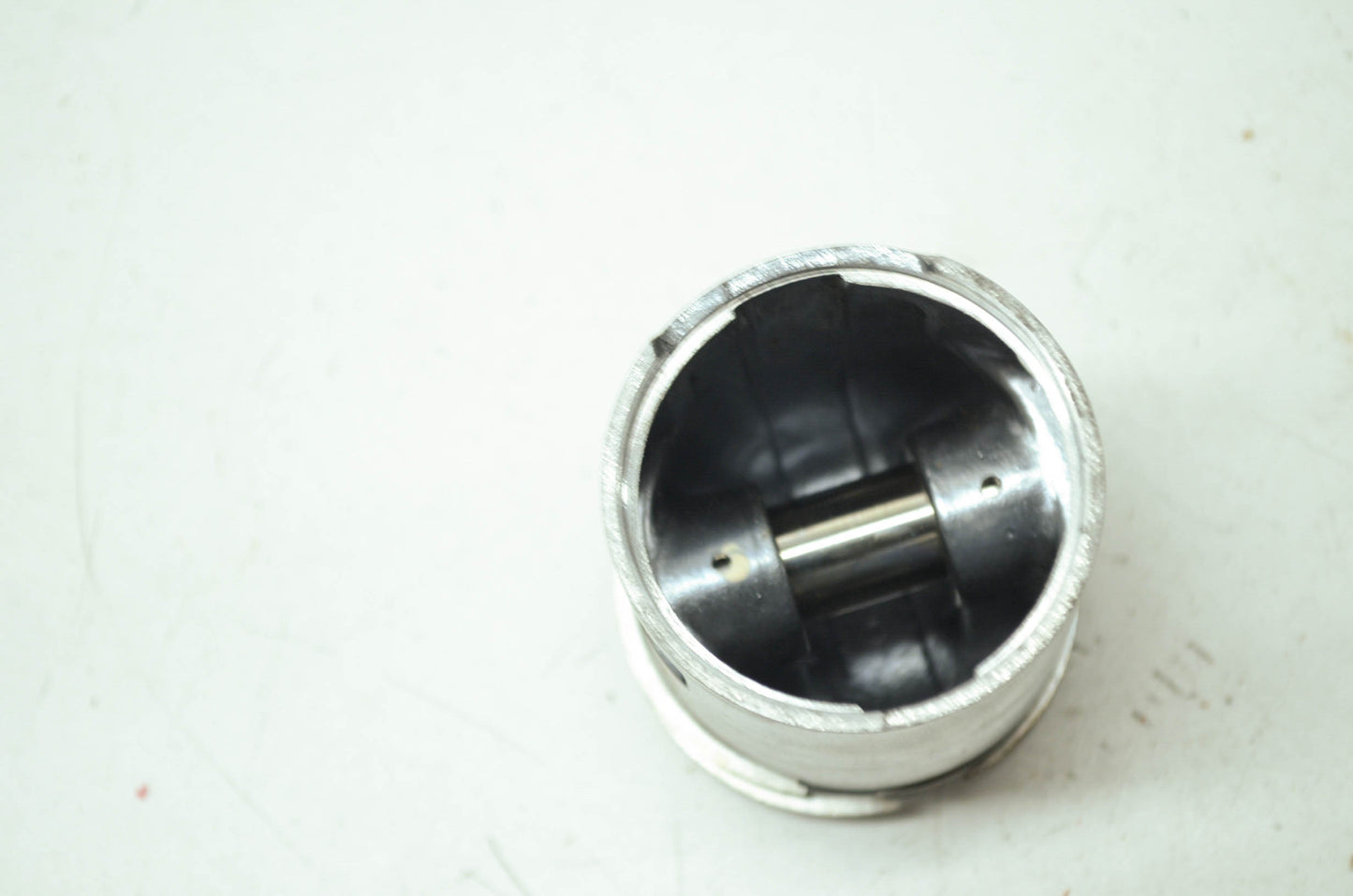 Harley Aermacchi Piston & Rings NOS