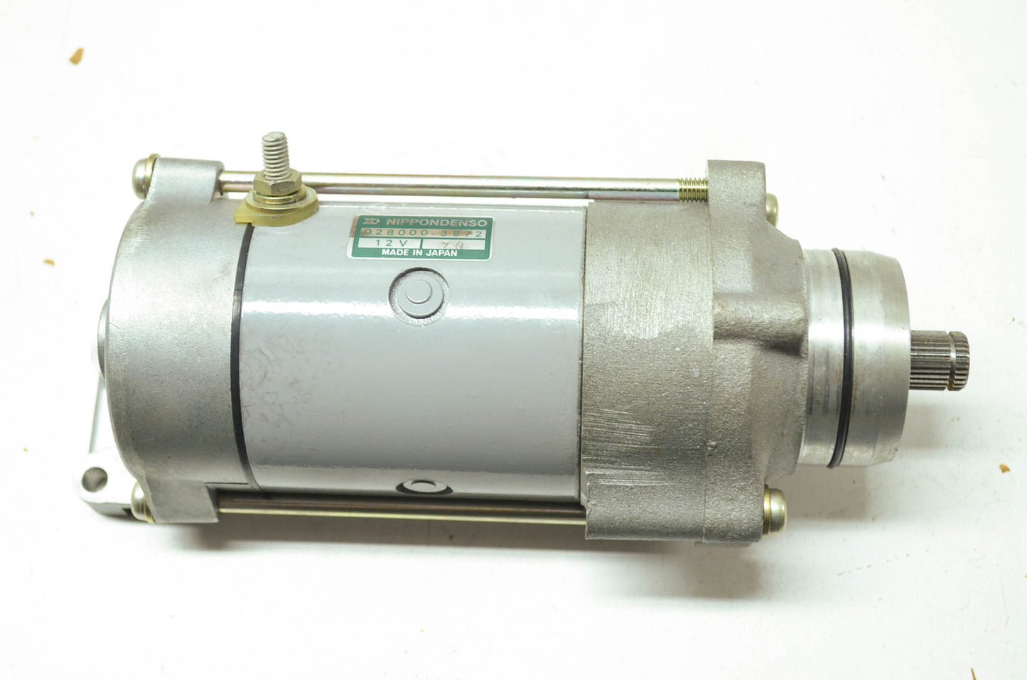 AMF Starter Assembly Motor Sprint SS350 SX350 NOS
