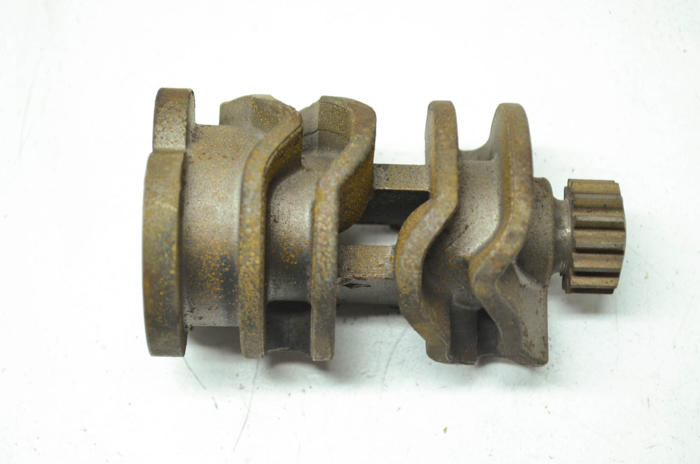 OEM Harley-Davidson 34019-73 Shifter Cam NOS