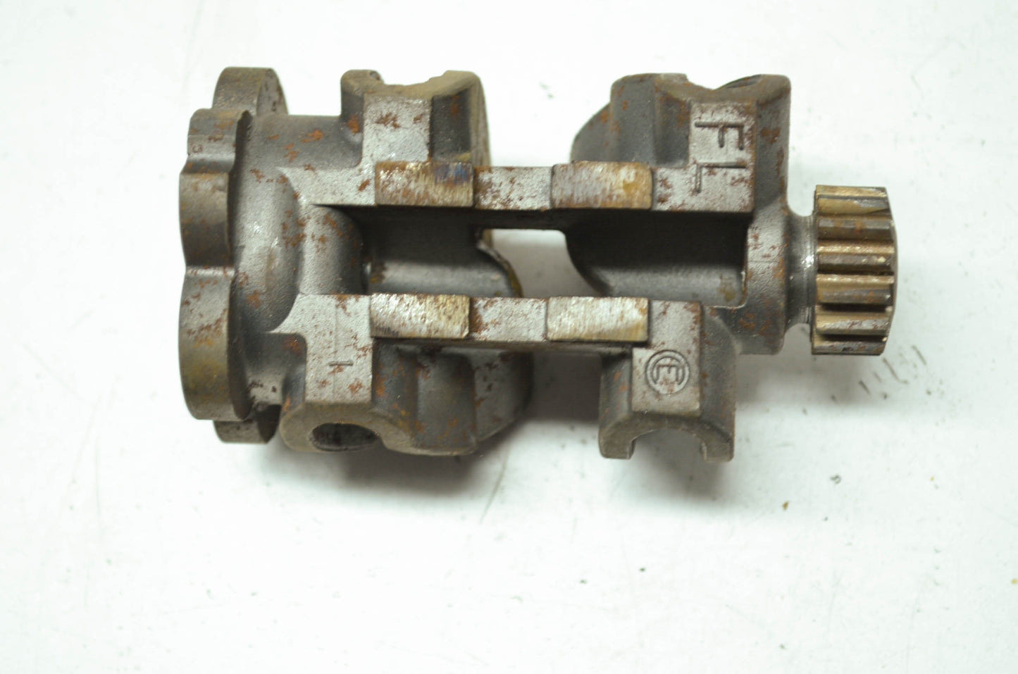 OEM Harley-Davidson 34019-73 Shifter Cam NOS