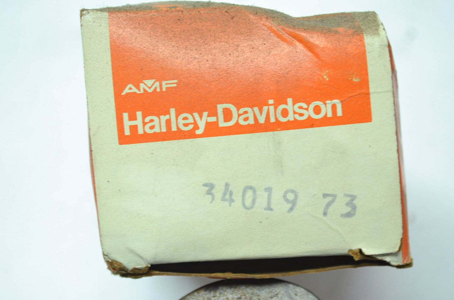 OEM Harley-Davidson 34019-73 Shifter Cam NOS