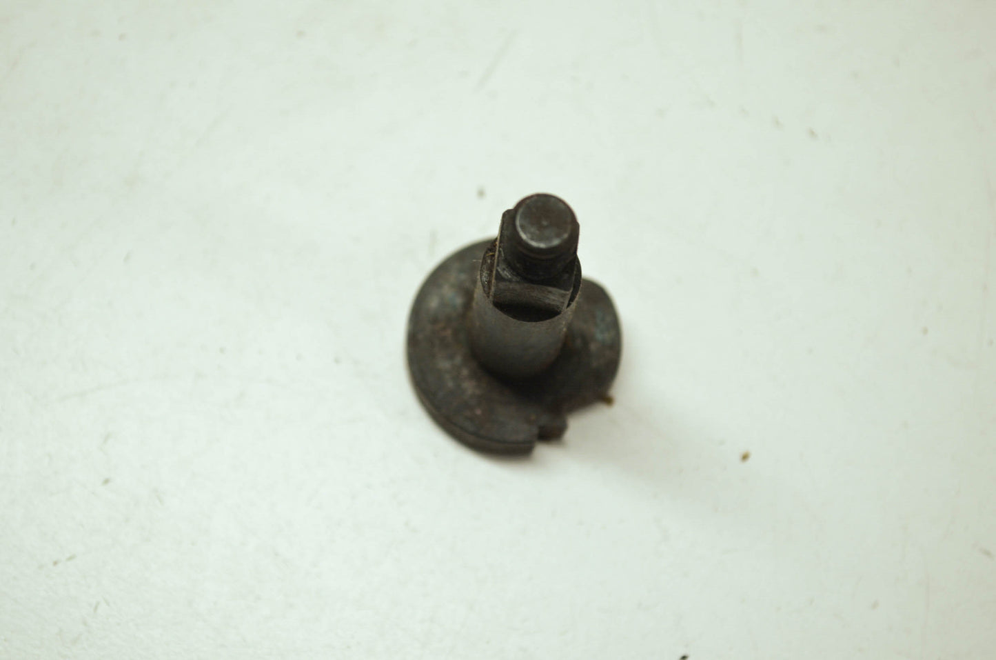 Harley Aermacchi Shifter Ratchet NOS