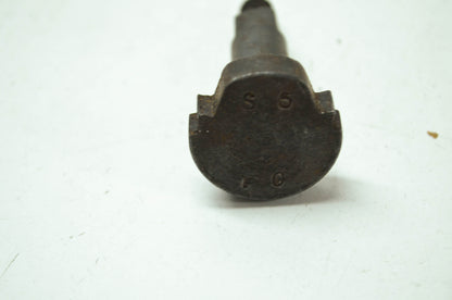 Harley Aermacchi Shifter Ratchet NOS