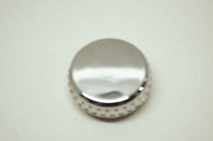OEM Harley-Davidson 93002-77 Large Deco Knob NOS