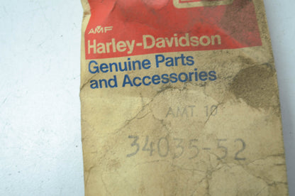 Oil Seal NOS