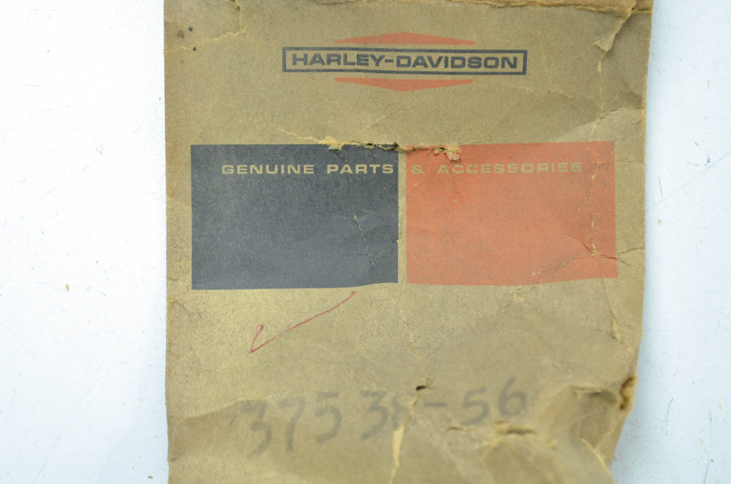 Oil Seal Extension NOS
