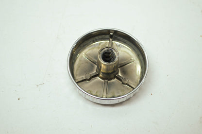 OEM Harley-Davidson 93002-77 Large Deco Knob NOS