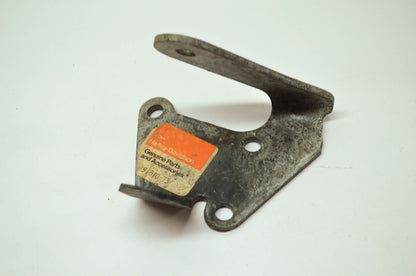 OEM Harley-Davidson 91310-73 Siren Mounting Bracket NOS