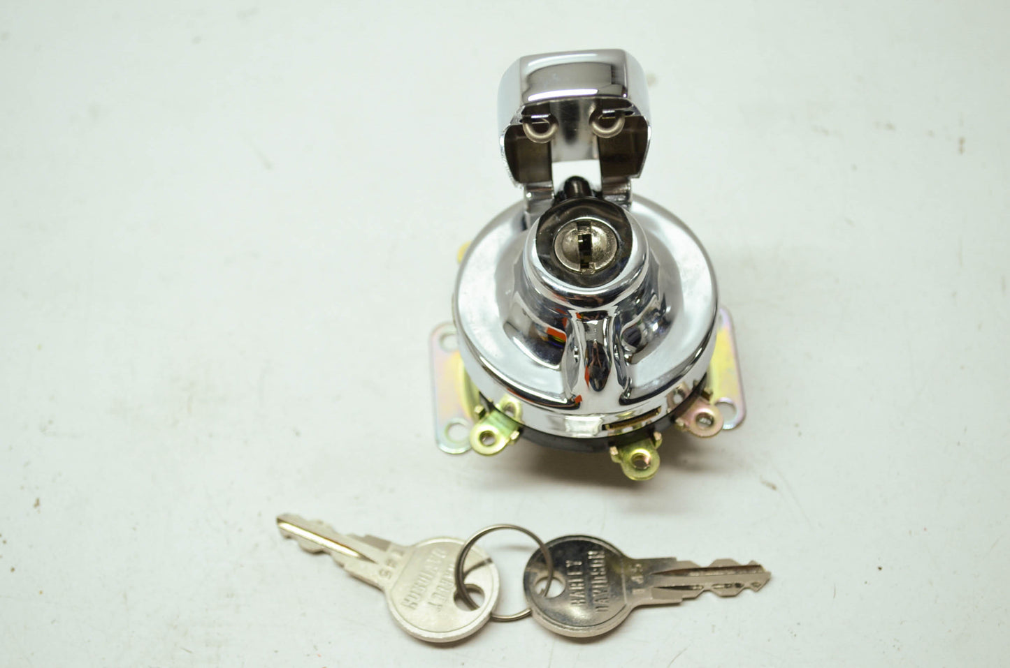 Ignition Switch NOS