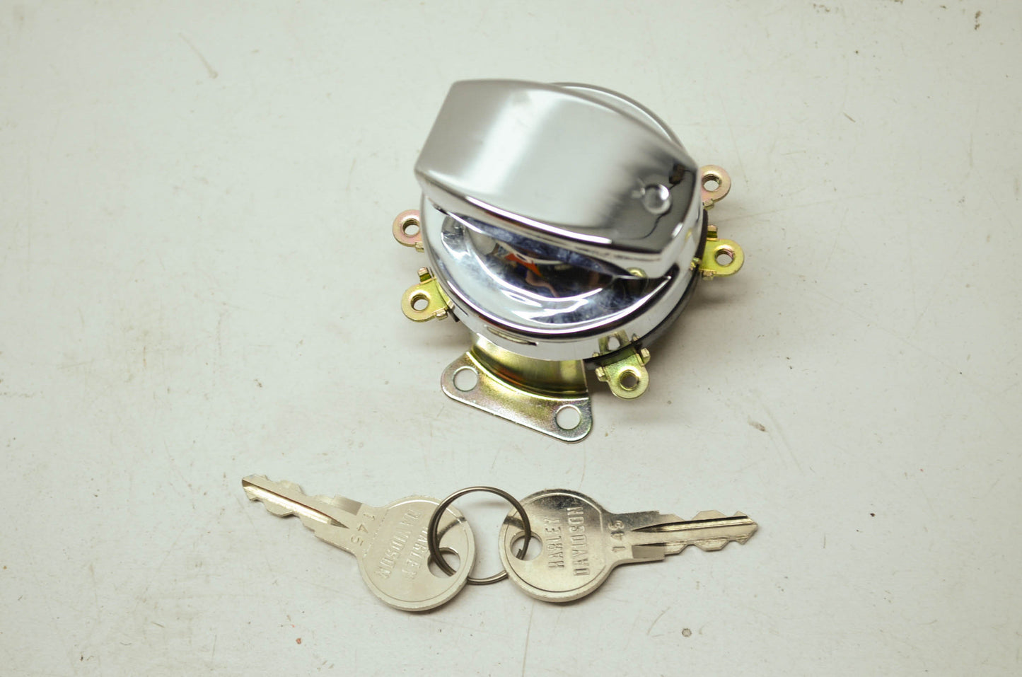 Ignition Switch NOS