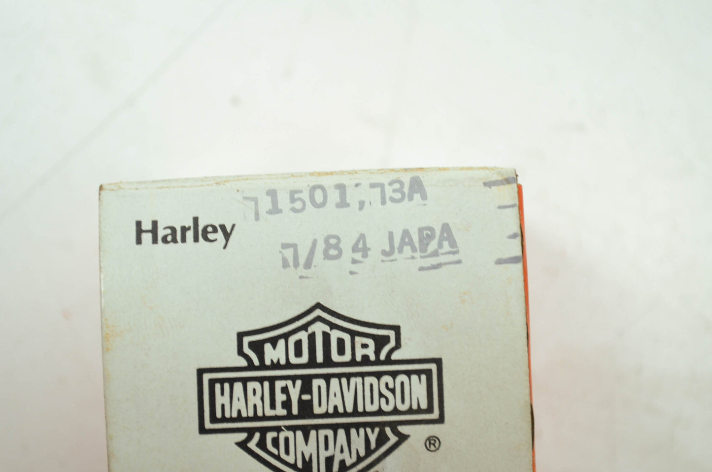 Ignition Switch NOS
