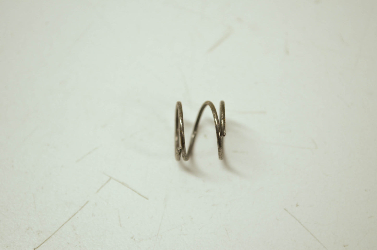 AMF Horn Switch Spring NOS