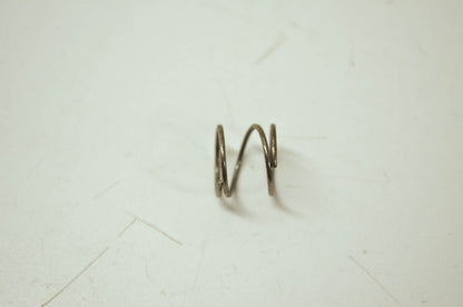 AMF Horn Switch Spring NOS