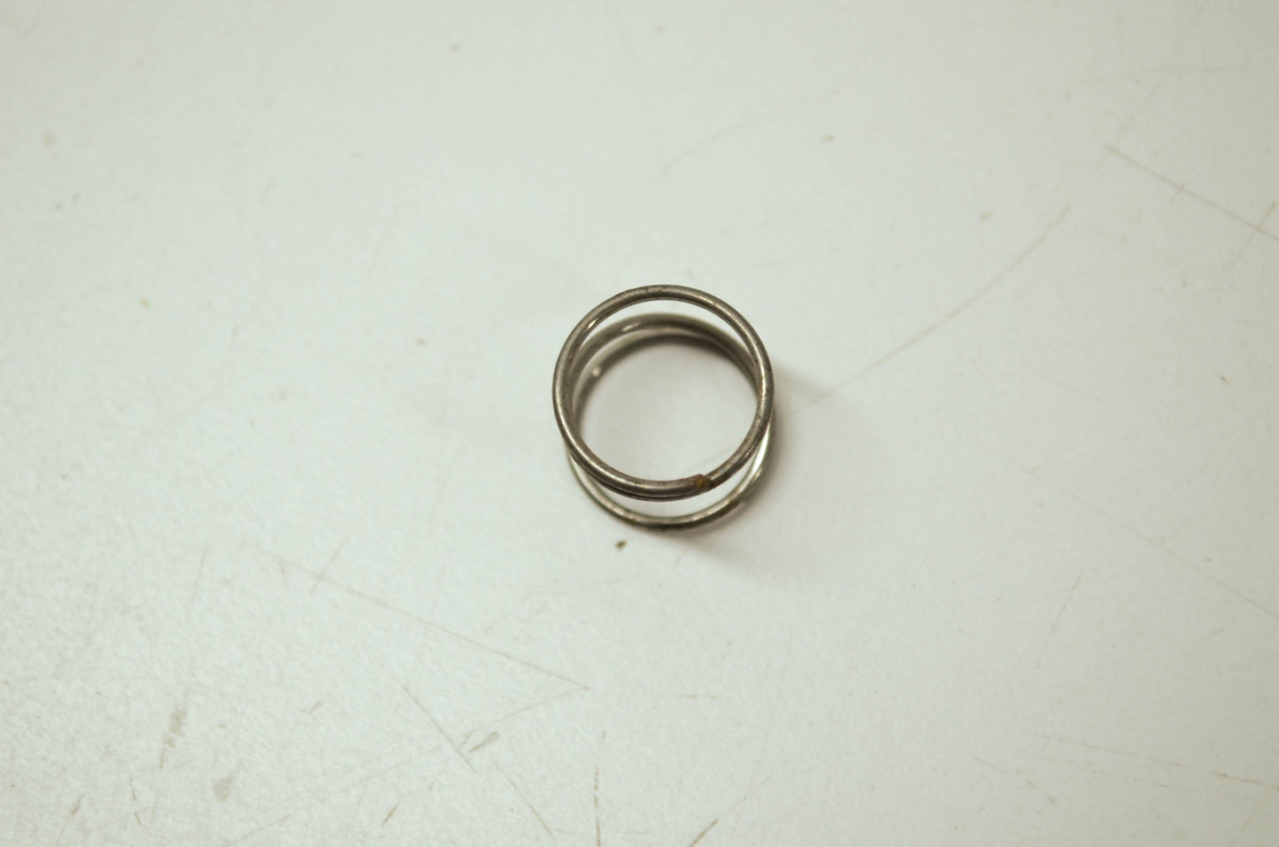 AMF Horn Switch Spring NOS