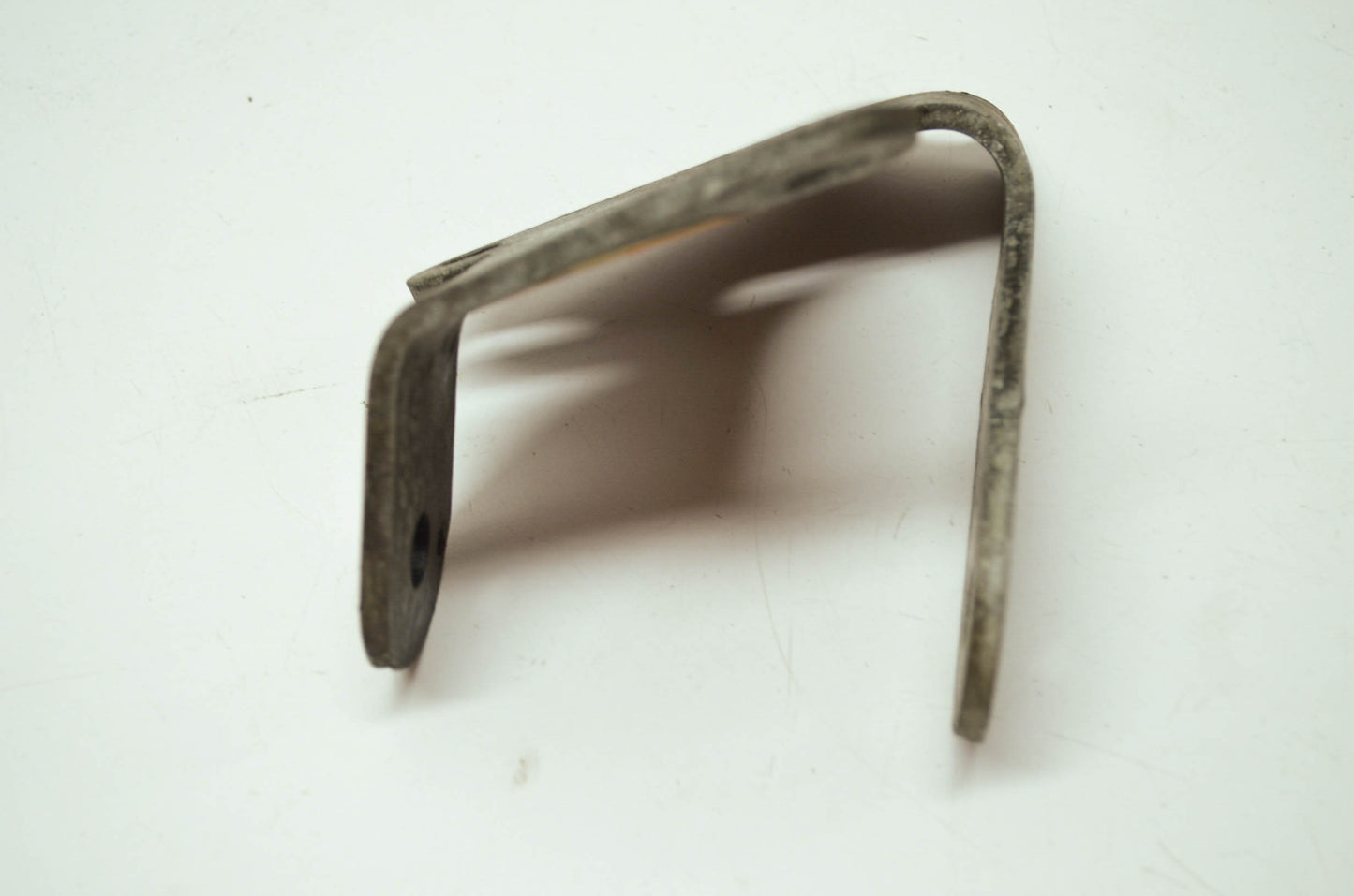 OEM Harley-Davidson 91310-73 Siren Mounting Bracket NOS