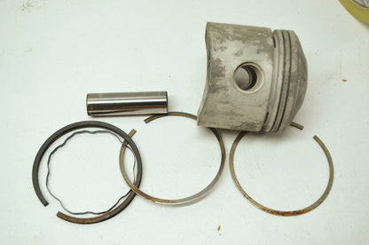 OEM Harley-Davidson 22143-74 Piston 010 OS NOS