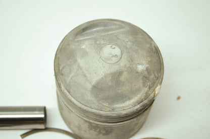 OEM Harley-Davidson 22143-74 Piston 010 OS NOS