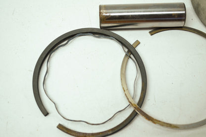 OEM Harley-Davidson 22143-74 Piston 010 OS NOS