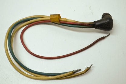 OEM Harley-Davidson 71872-70 Connector NOS